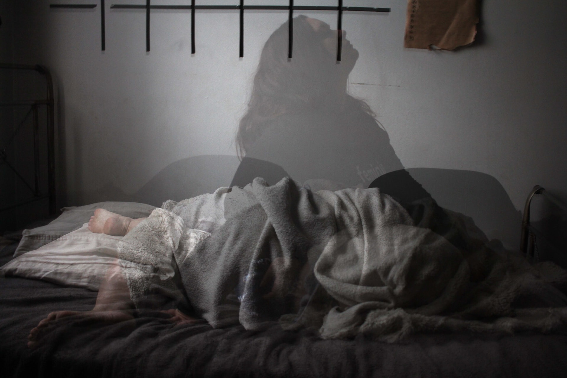 Sleep deprivation is a health hazard.