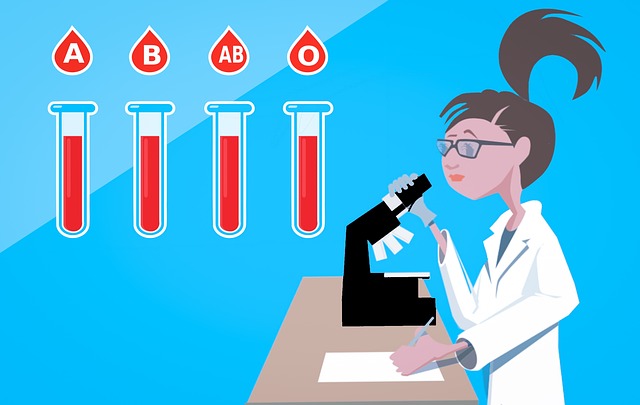 Top 6 reasons you should get regular blood tests