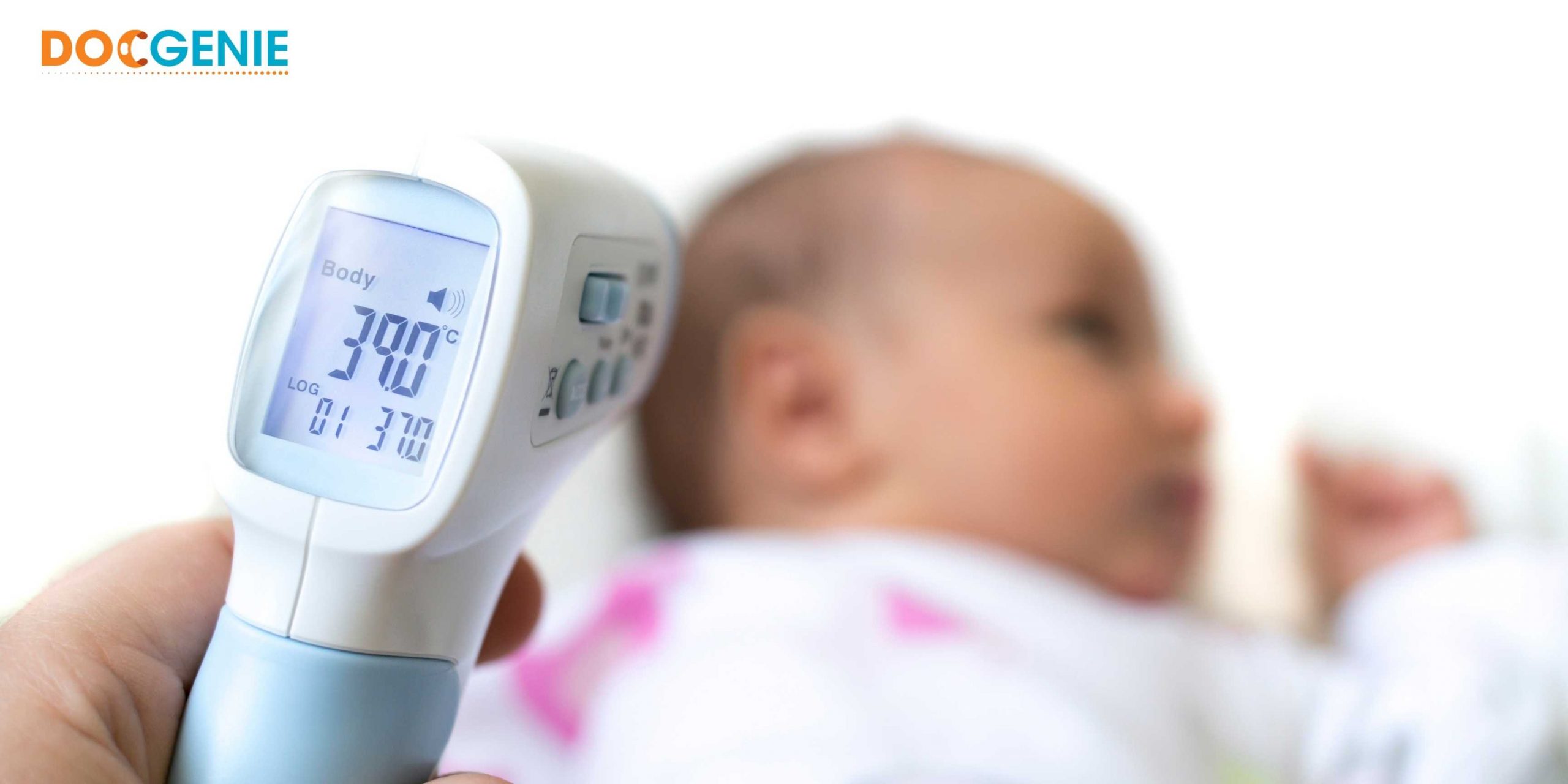 How to Keep Children Safe during this Viral Fever Season