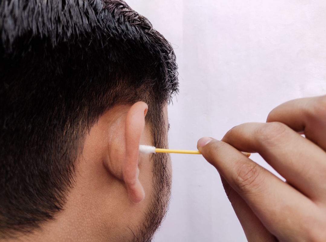 Earwax: Symptoms, Causes, And Treatment