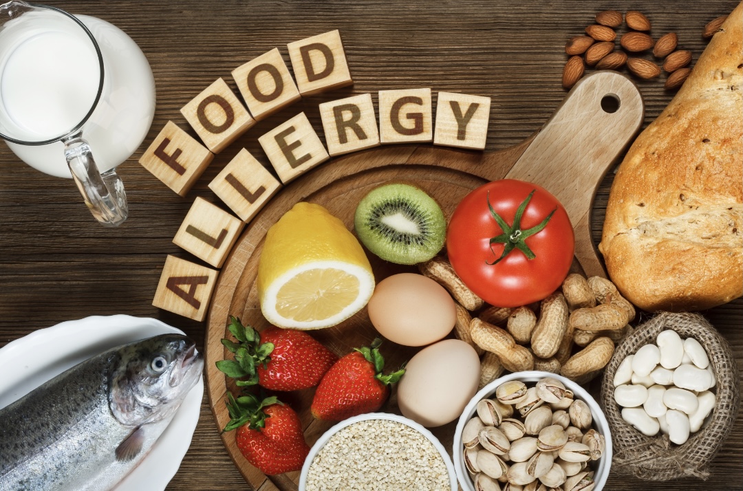 How to Prevent Food Allergy in Children