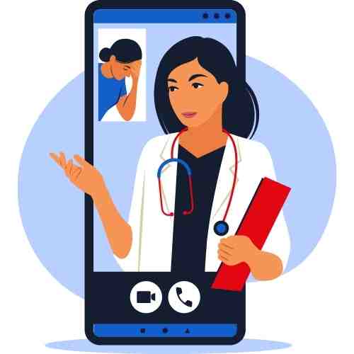 Telehealth Brings Doctors To Your Home And Boosts Patient Satisfaction