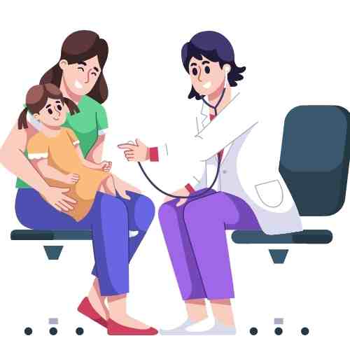 Why You Should Choose Pediatricians Over Family Doctors For Your Child