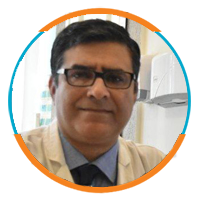 Dr.Kaushal Madan
