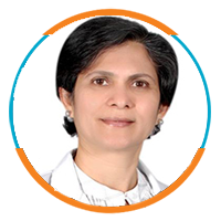 Dr.Meenakshi Jain