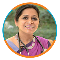 Dr.Rachna Kucheria