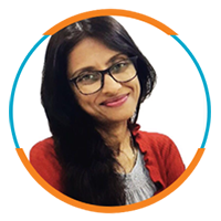 Dr.Rupal Rana