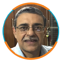 Dr.Sandip Agnihotri