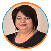Dr.Shehla Agarwal