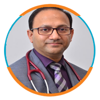 Dr.Vinayak Agarwal