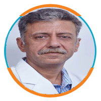 Dr.Yogesh Jain